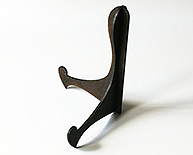 Sporte para mesa / Includes table stand