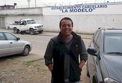 Javier L�pez - Director ILUMINARTE &reg; - Responsabilidad Social - Obras Sociales / Social Responsibility - charity work