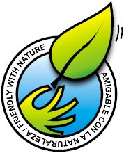 ILUMINARTE &reg; - Responsabilidad Social - Amigos de la Naturaleza / Social Responsibility - friendly with nature