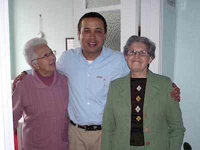 ILUMINARTE &reg;- Responsabilidad Social - Alianza Estrat&eacute;gica y Amistad / Social Responsibility - Strategic Alliance and Friendship