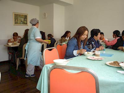 ILUMINARTE &reg; - Responsabilidad Social - Generaci&oacute;n de empleo / Social Responsibility - employment