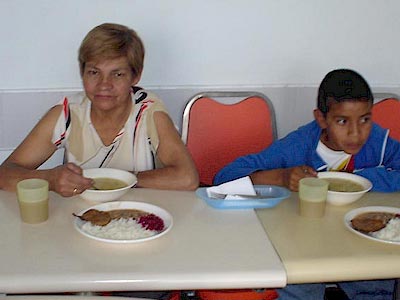 ILUMINARTE &reg; - Responsabilidad Social - Generaci&oacute;n de empleo / Social Responsibility - employment